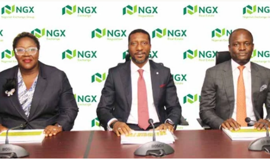 NGX Appoints Advisory Panel On Digital Technology Products