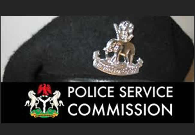 PSC to monitor cops on election duty