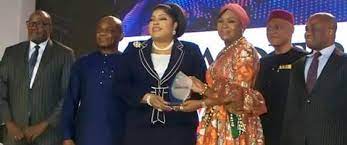 Nneka Onyeali-Ikpe Bags Banker of the Year Award