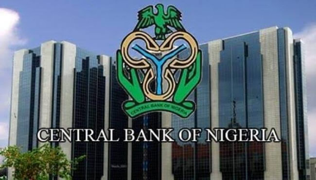 CBN Revises Tenures Of Bank Executives