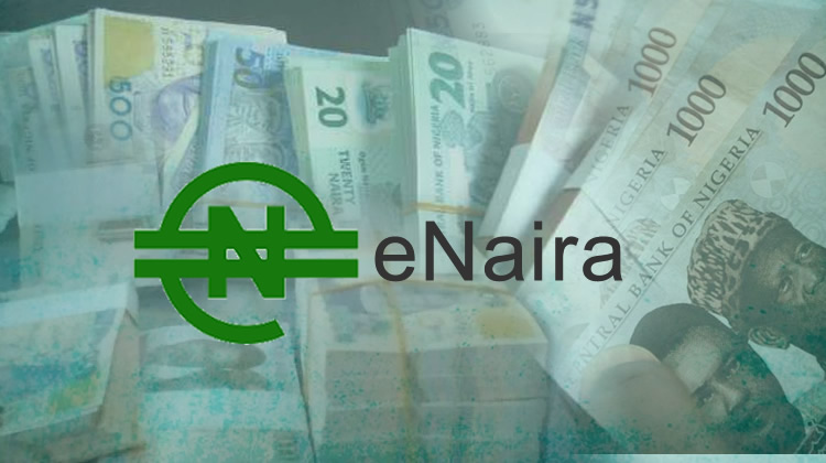 CBN Proposes eNaira For $800m Cash Transfer Scheme