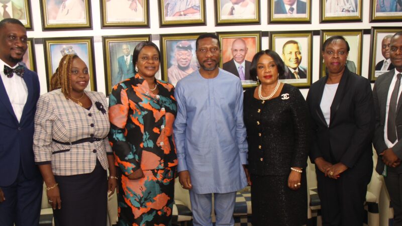 Arbitration Group, International Chamber of Commerce, Nigeria – PIX