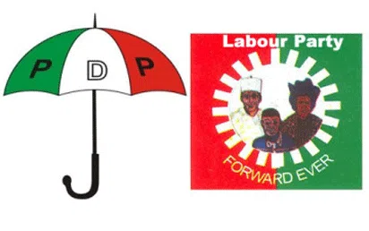 PDP, Labour Party, Demand Election Cancellation 