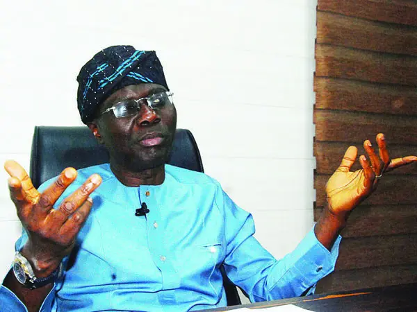 Sanwo-Olu Calls For Calm Over Reports Of Hoodlums Attacking Non Indigenes
