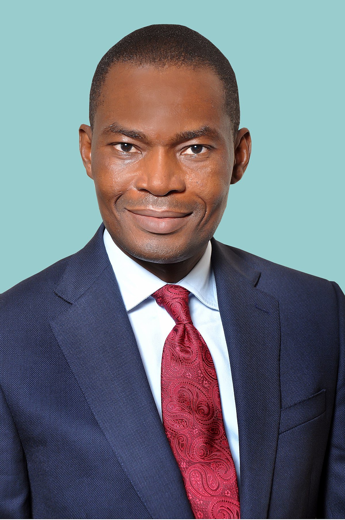 Olusegun Williams: Of Progress In Nigeria’s Maritime Sector And Akinola’s Ethnic Baiting