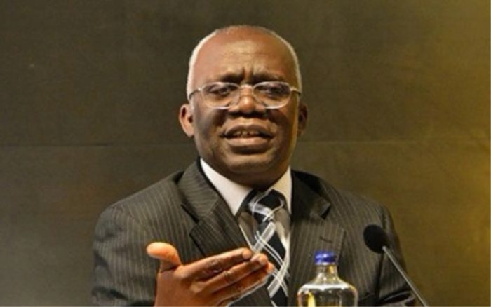 2023 Presidential Election Marred By Manipulation Of Results – Femi Falana