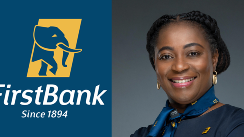 First Bank Celebrates Women’s Critical Role In Socio-Economic Development 