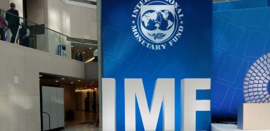 IMF To Central Banks: Stop Financing Excessive Government Debt