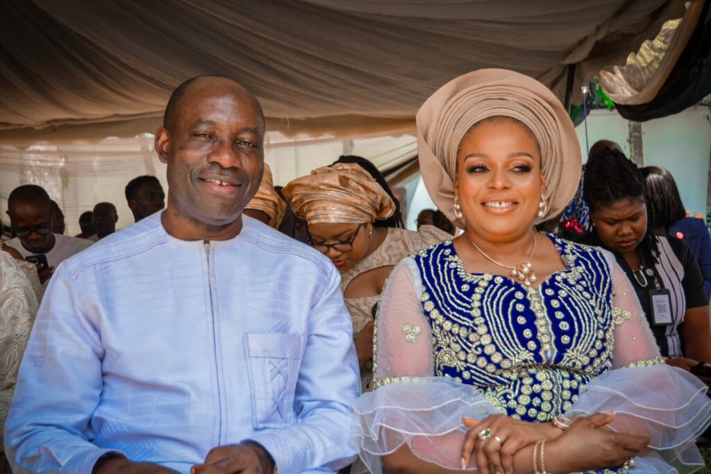 IWD: Soludo Commends Women’s Contribution To Nation Building