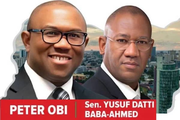 Obi Boosts Obidients In Enugu, Abia Pays Condolence/Solidarity Visits