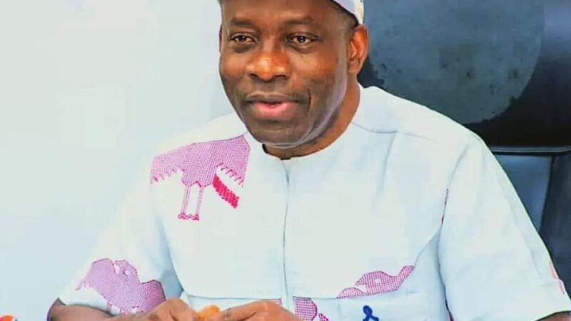 Soludo: My Achievements In Office Enough To Give APGA Candidates Victory