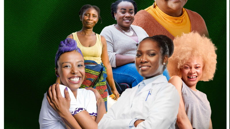 Empower HER: Fidelity Bank Helps Women Achieve Their Dreams 