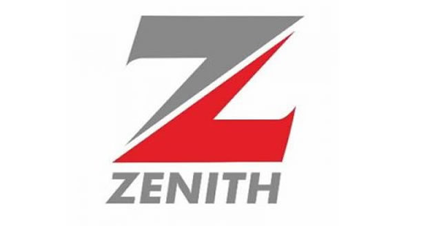 Zenith Bank’s Gross Earnings Rises By 24% To N945.5bn In 2022