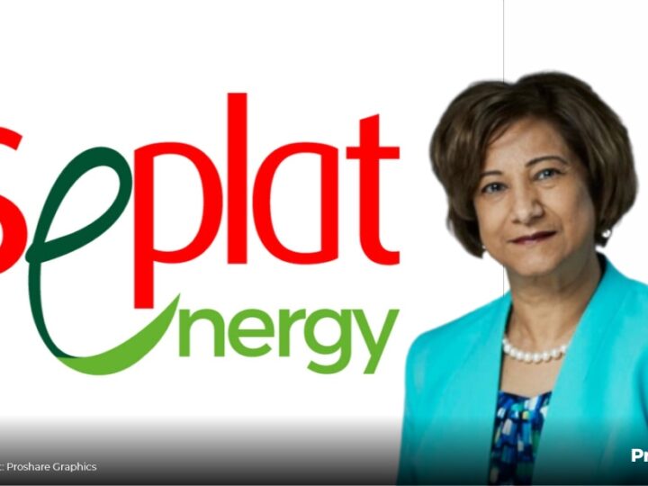 Seplat Energy Appoints Koosum Kalyan As Independent Non-Executive Director