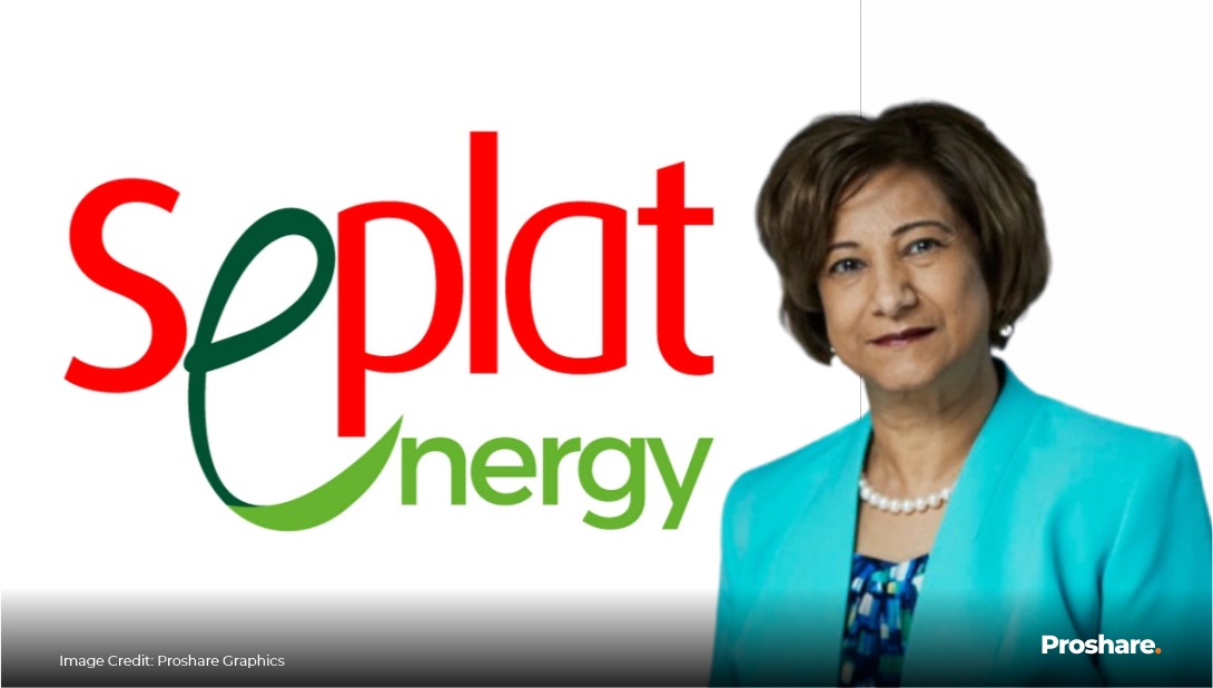 Seplat Energy Appoints Koosum Kalyan As Independent Non-Executive Director