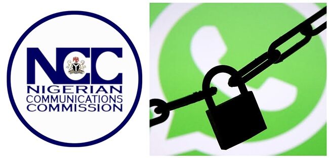 NCC Recommends Two-Factor Authentication To Secure WhatsApp