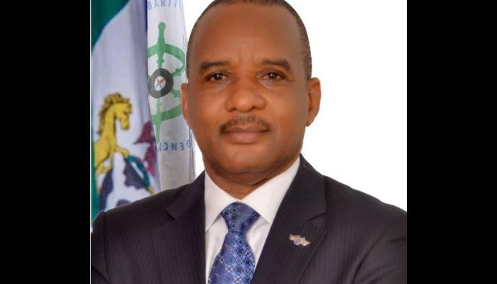 Jamoh Says Promotion To Director, Others Positions At NIMASA Merit Based
