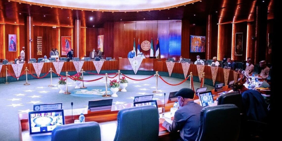 FEC Approves N15.3bn To Install ICT Components For 2023 Census