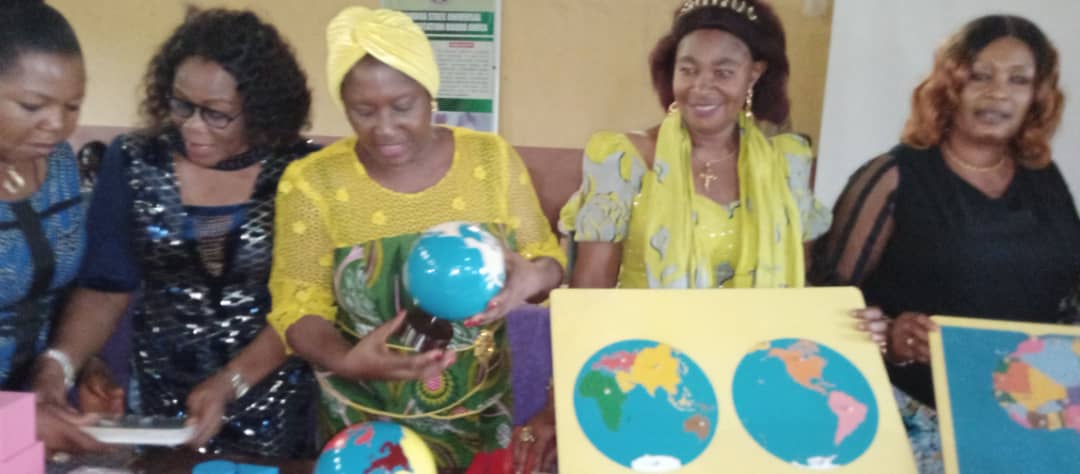 ASUBEB Commences Montessori Skills Training In Anambra