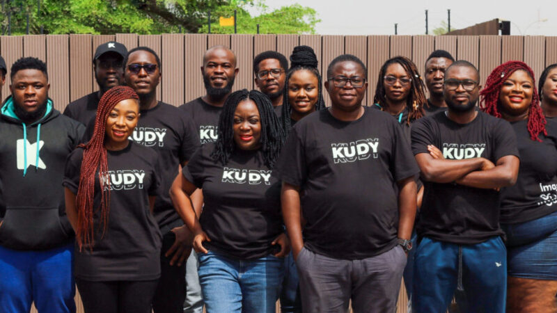 SEC Licenses Kudy Financials Ltd For Operations In Nigeria