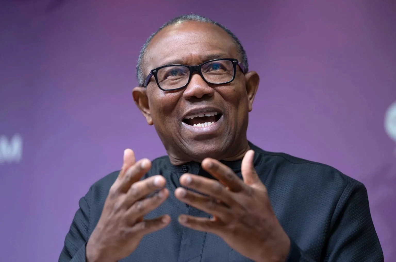 I am Under Pressure To Leave Nigeria – Peter Obi Hits Out At APC, Govt Agencies