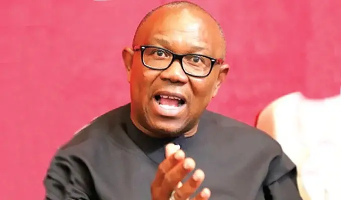 Obi Not Quitting Labour Party, Berates Mischief Makers