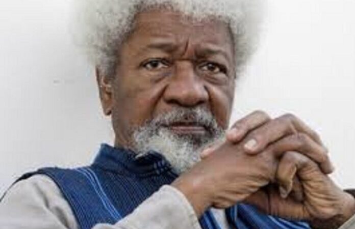PEPT Verdict, Supreme Court And Wole Soyinka’s Sophism