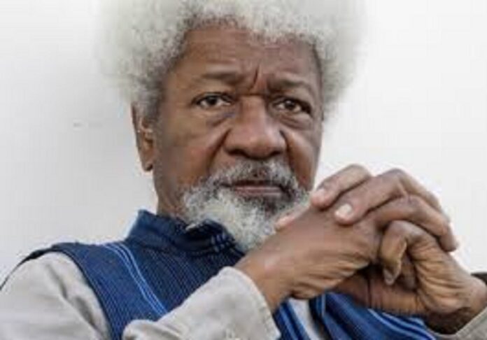 PEPT Verdict, Supreme Court And Wole Soyinka’s Sophism