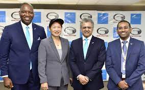 Union Bank Seals Auto Finance Partnership With CIG Motors