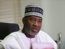 Minister Appeals To Aviation Workers To End Strike