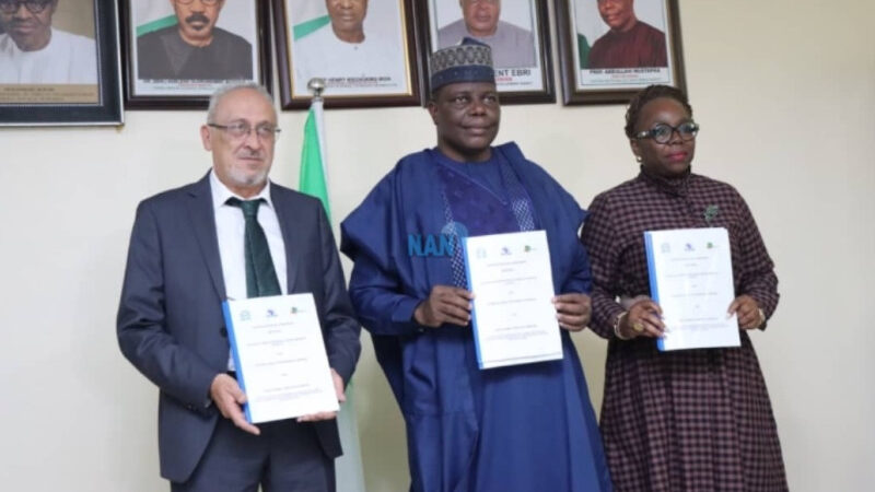 Nigeria, Morocco Partner On Deployment Of Biotechnology In Petroleum Sector