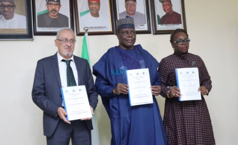 Nigeria, Morocco Partner On Deployment Of Biotechnology In Petroleum Sector