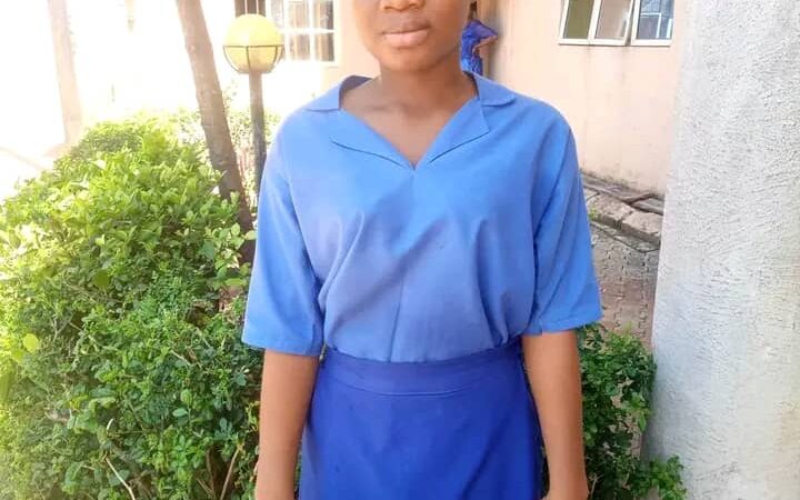 Anambra Student Emerges Best Overall In JAMB Examination