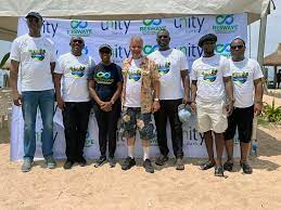 Unity Bank Receives Commendation For Sustainable Environmental Initiatives