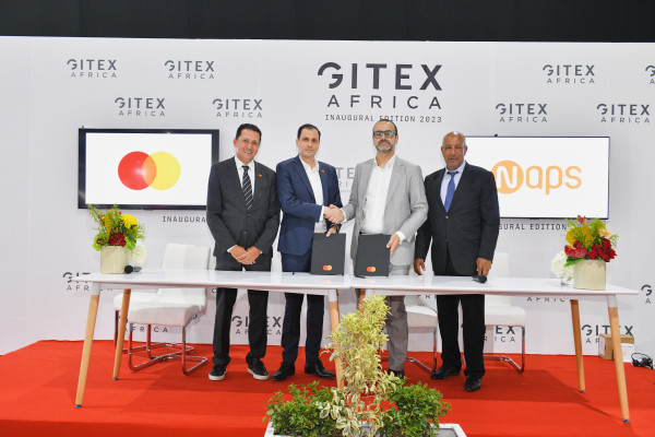 Mastercard Partners NAPS To Drive Innovation Across Morocco’s Digital Payments Landscape
