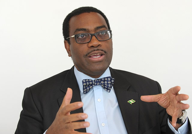 Global Leaders Laud AfDB’s Role In New Financing Pact