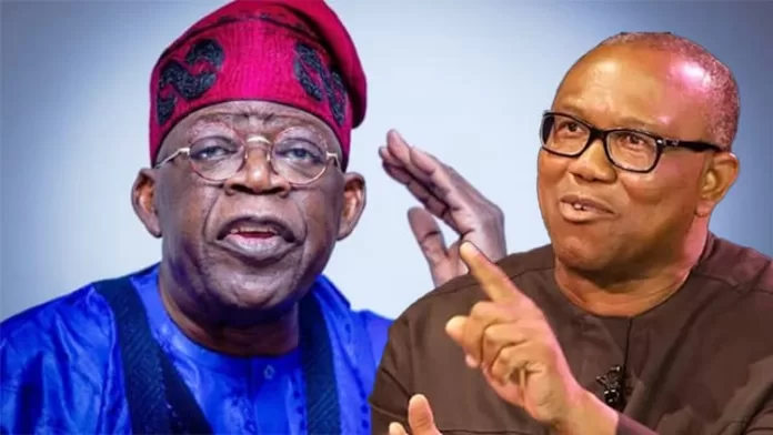 You Failed To Address Harsh Realities, Issues That Triggered The protest, Obi Tells Tinubu