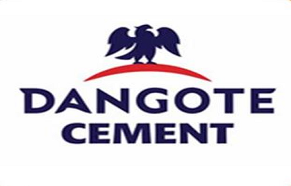 Tax: Dangote Cement Remits N412.9bn To Govt In Three Years