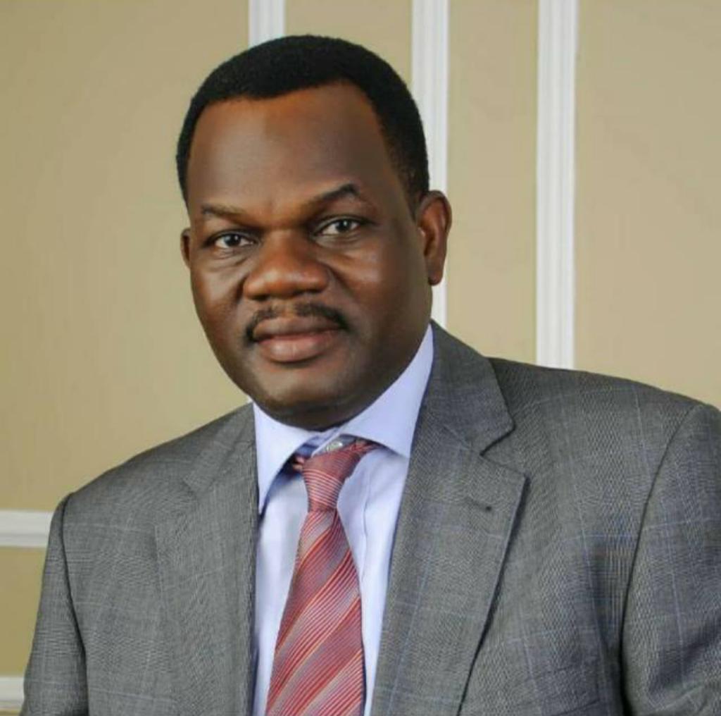 NIMASA Not Revenue Generating Agency – Dr. Ade Dosunmu