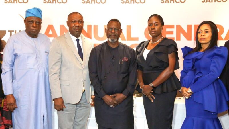 SAHCO Promises Shareholders Enhanced Dividends In 2023