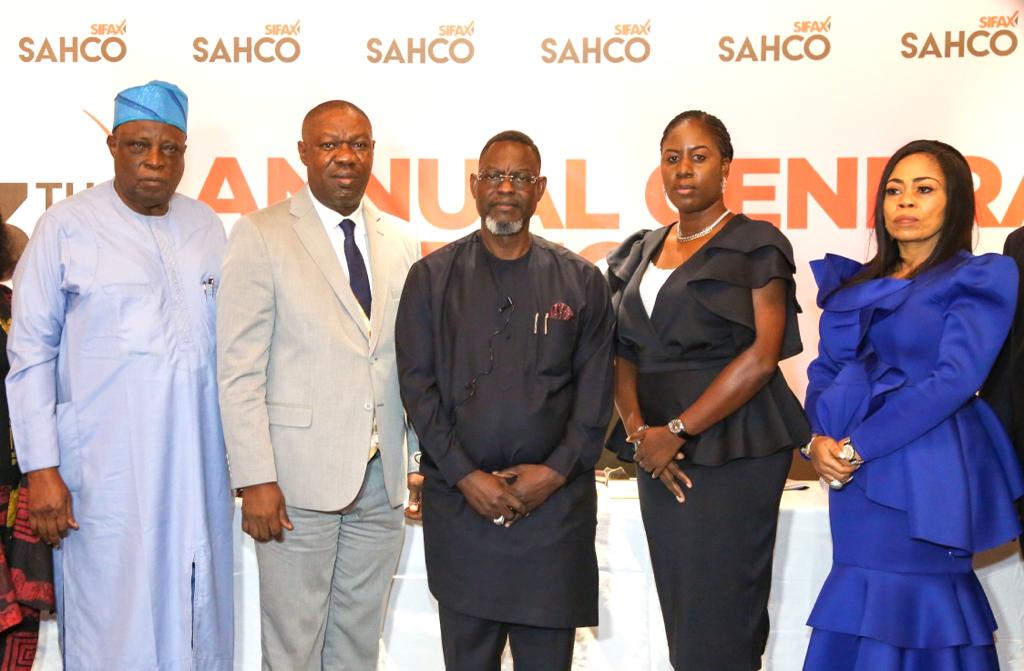 SAHCO Promises Shareholders Enhanced Dividends In 2023