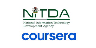 NITDA, COURSERA Train Nigeria Youths On Profitable Digital Skills