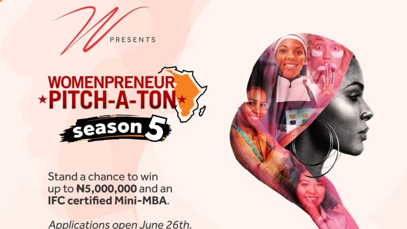 Access Bank Launches Womenpreneur Pitch-a-ton Season