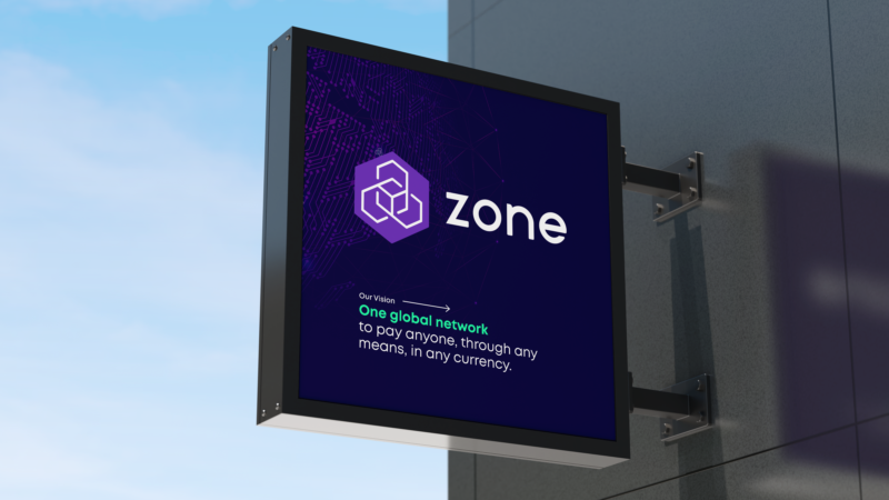 Zone Becomes Africa’s First Blockchain Company, Selected to Join Endeavor’s Global Network.