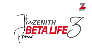 Zenith Bank Fetes Customers With Massive Giveaways In “Zenith Beta Life Season 3” Promo