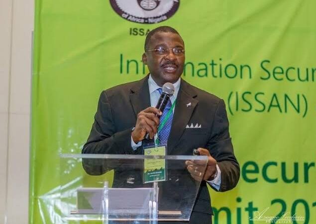 Nigeria Needs More Investment in Infrastructure to Support Electronic Payment Systems – David Isiavwe