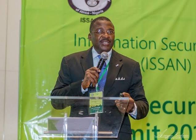 Nigeria Needs More Investment in Infrastructure to Support Electronic Payment Systems – David Isiavwe
