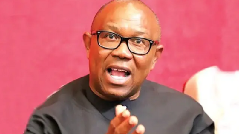 Obi Condemns Benue, Plateau killings, Sit-at-Home In South East