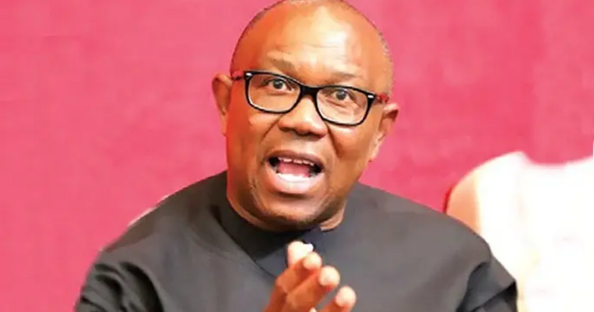 Not Appropriate Time’ — Obi Faults Proposed 114% Salary Increment For Elected Politicians