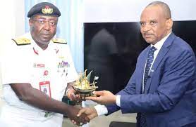NIMASA, Navy To Deepen Collaboration For Seafarer Certificate